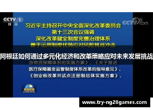 阿根廷如何通过多元化经济和改革策略应对未来发展挑战 阿根廷如何通过多元化经济和改革策略应对未来发展挑战