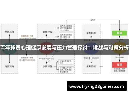 青年球员心理健康发展与压力管理探讨：挑战与对策分析
